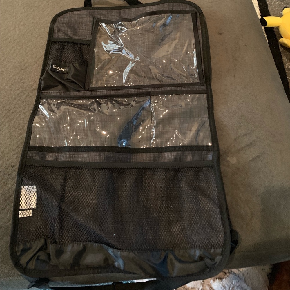 Thirty One Car organizer